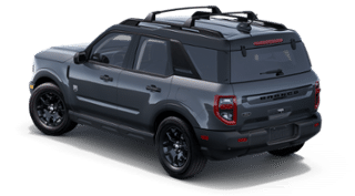2025 Ford Bronco Sport® External Image 3